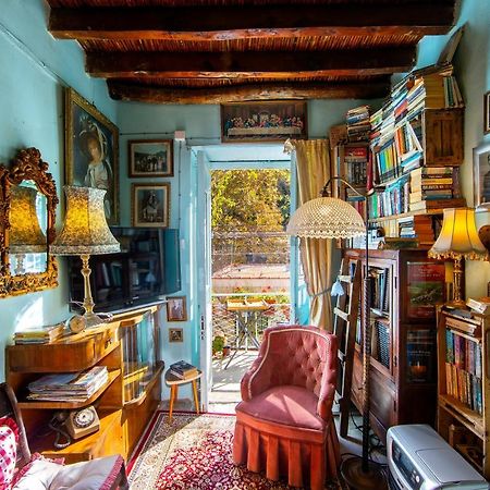 Tina'S Country Home Askas Bagian luar foto