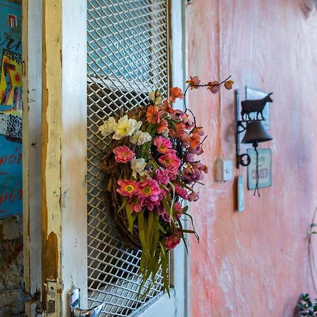 Tina'S Country Home Askas Bagian luar foto