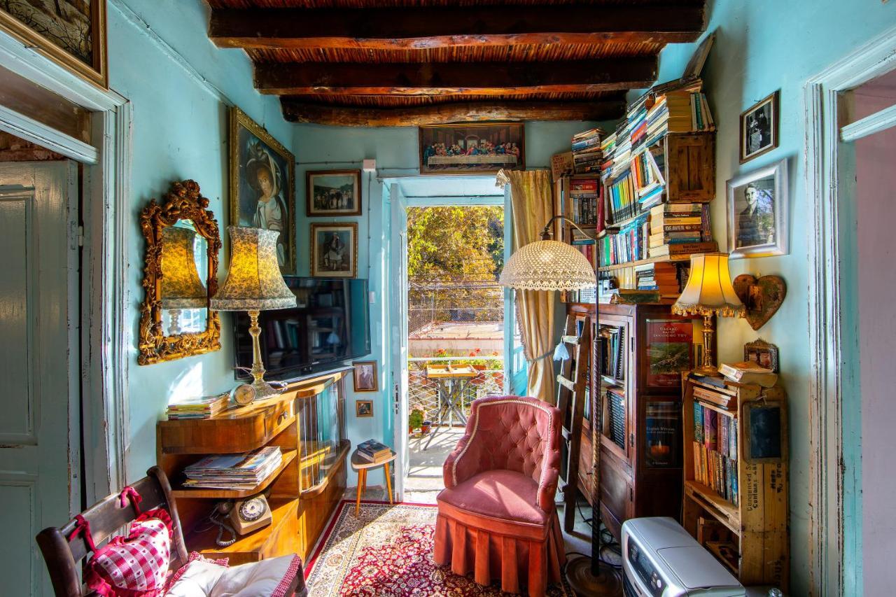 Tina'S Country Home Askas Bagian luar foto