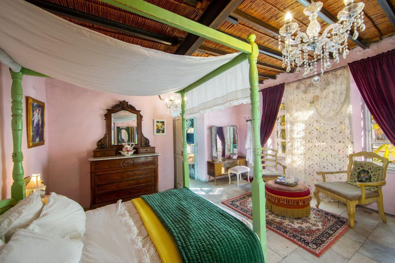 Tina'S Country Home Askas Bagian luar foto
