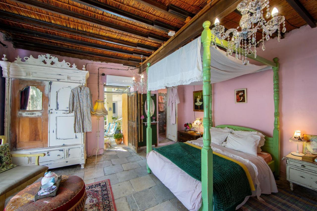 Tina'S Country Home Askas Bagian luar foto