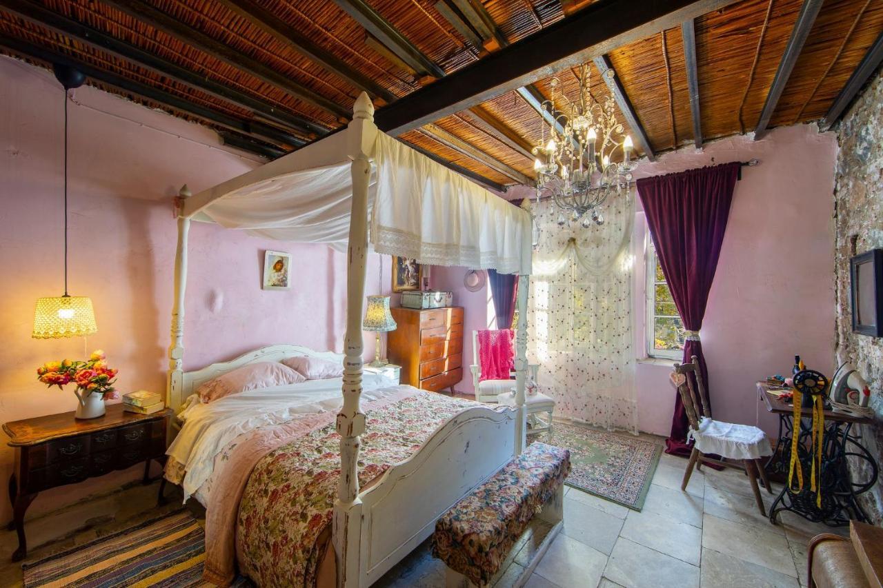 Tina'S Country Home Askas Bagian luar foto