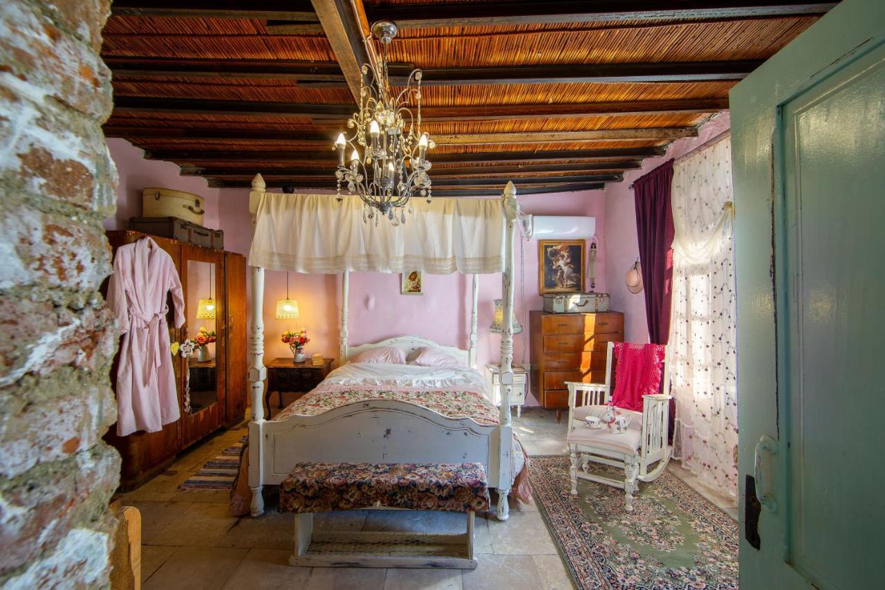 Tina'S Country Home Askas Bagian luar foto