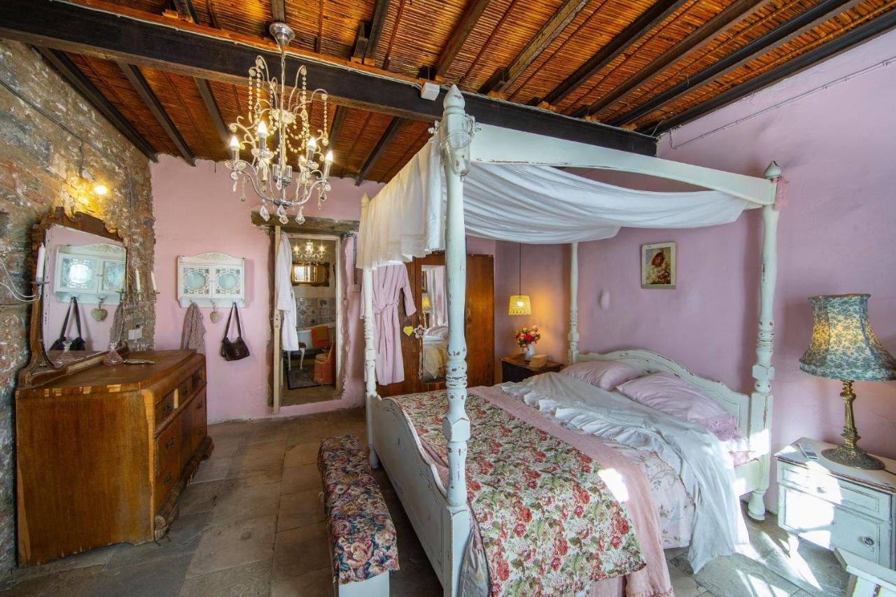 Tina'S Country Home Askas Bagian luar foto