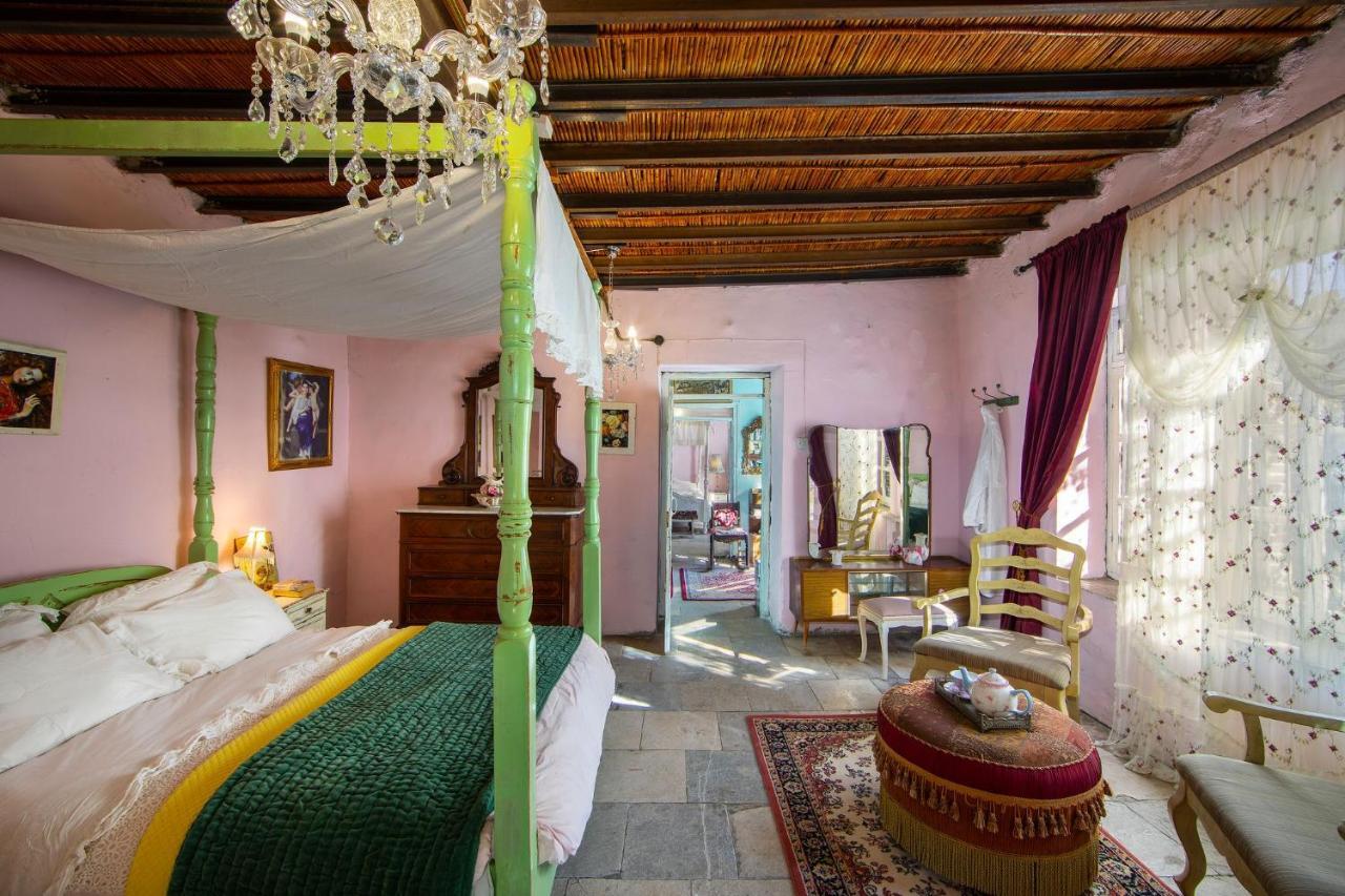 Tina'S Country Home Askas Bagian luar foto