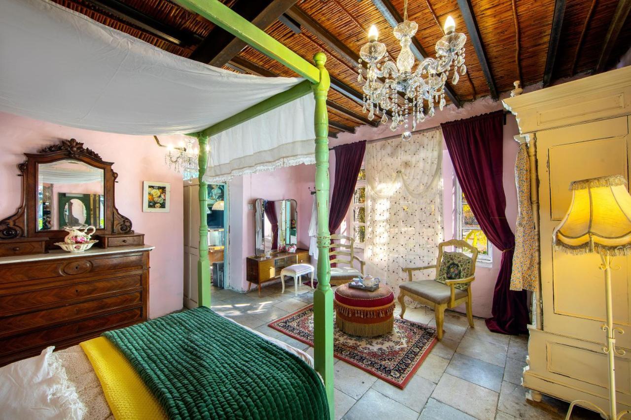 Tina'S Country Home Askas Bagian luar foto