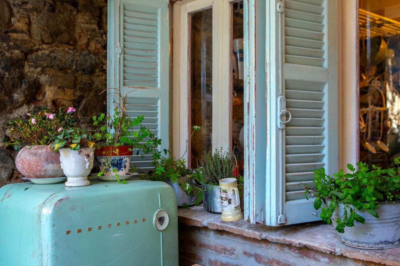 Tina'S Country Home Askas Bagian luar foto