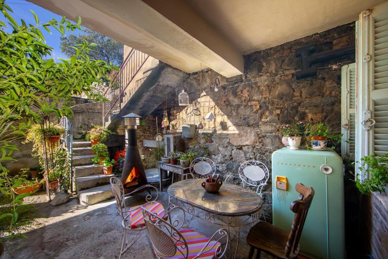 Tina'S Country Home Askas Bagian luar foto