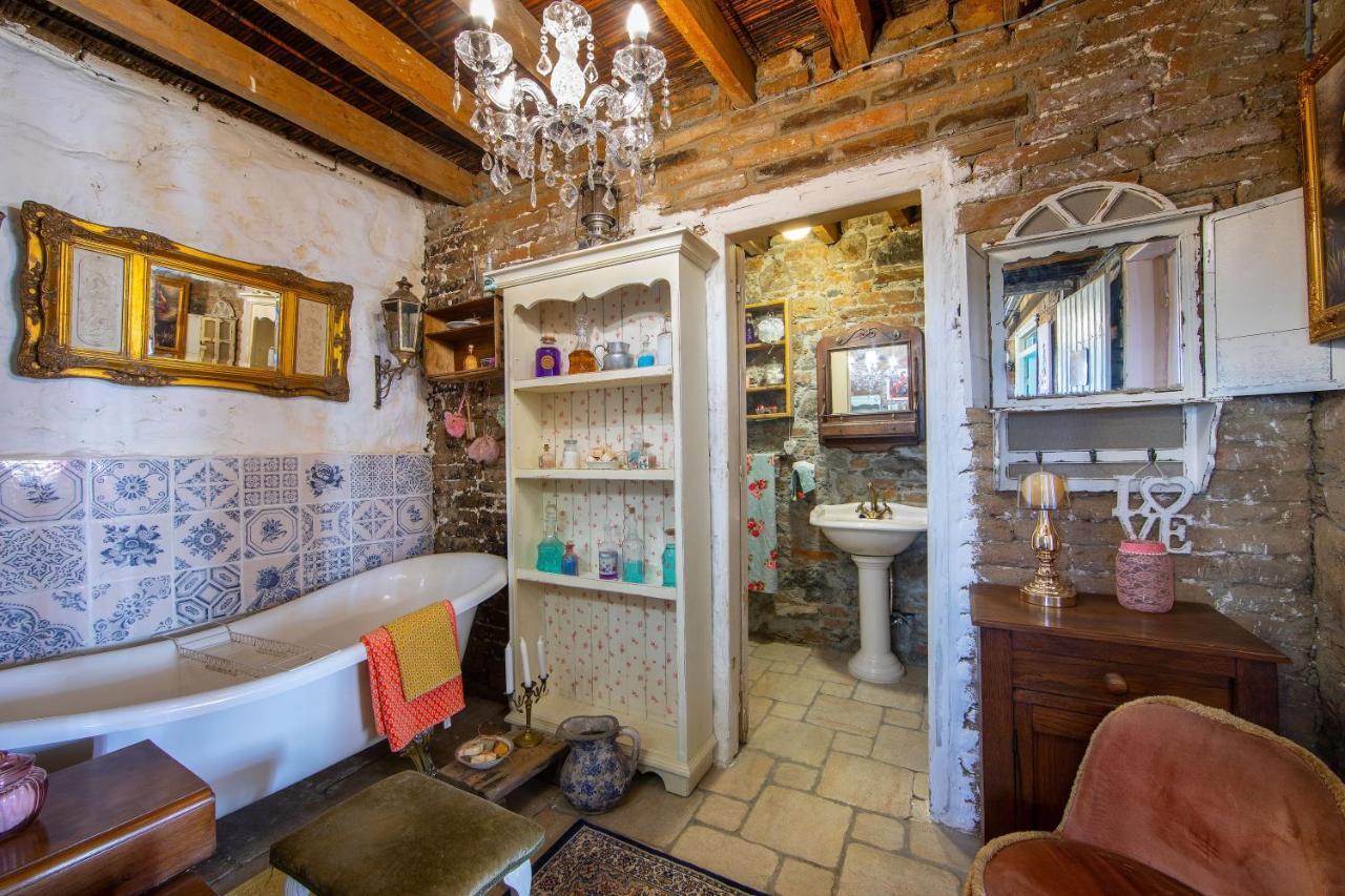 Tina'S Country Home Askas Bagian luar foto