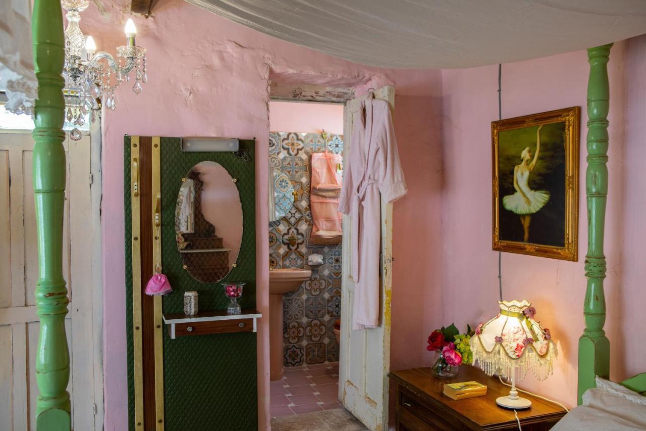 Tina'S Country Home Askas Bagian luar foto