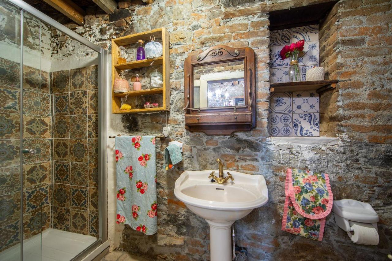 Tina'S Country Home Askas Bagian luar foto
