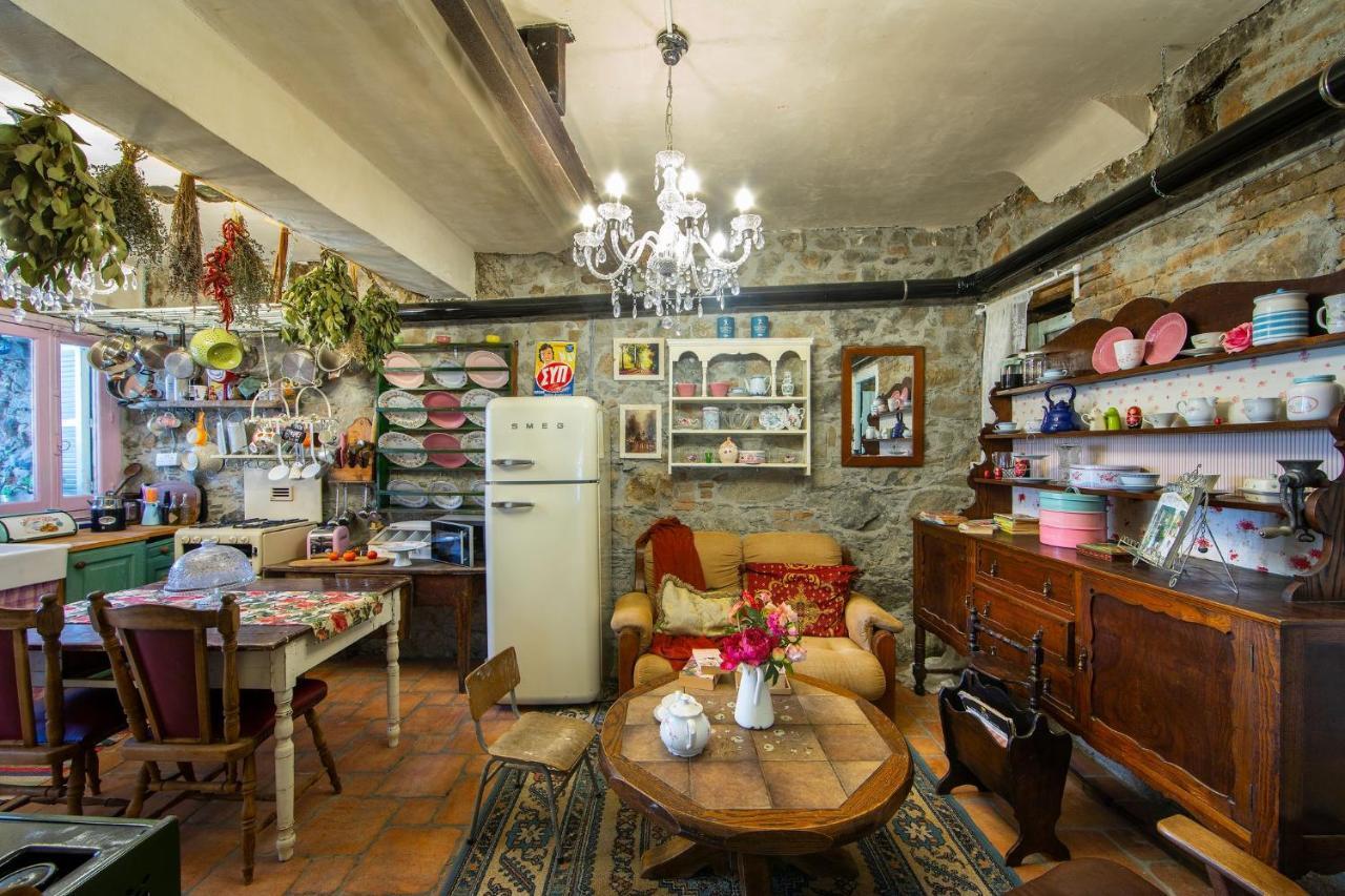 Tina'S Country Home Askas Bagian luar foto