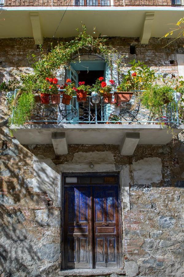 Tina'S Country Home Askas Bagian luar foto