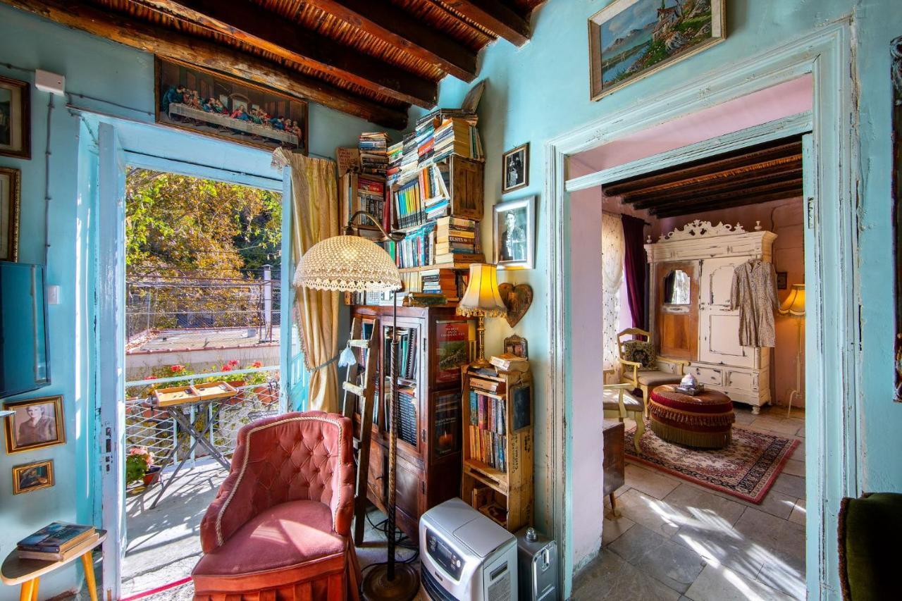 Tina'S Country Home Askas Bagian luar foto