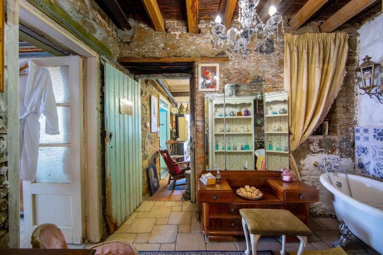 Tina'S Country Home Askas Bagian luar foto