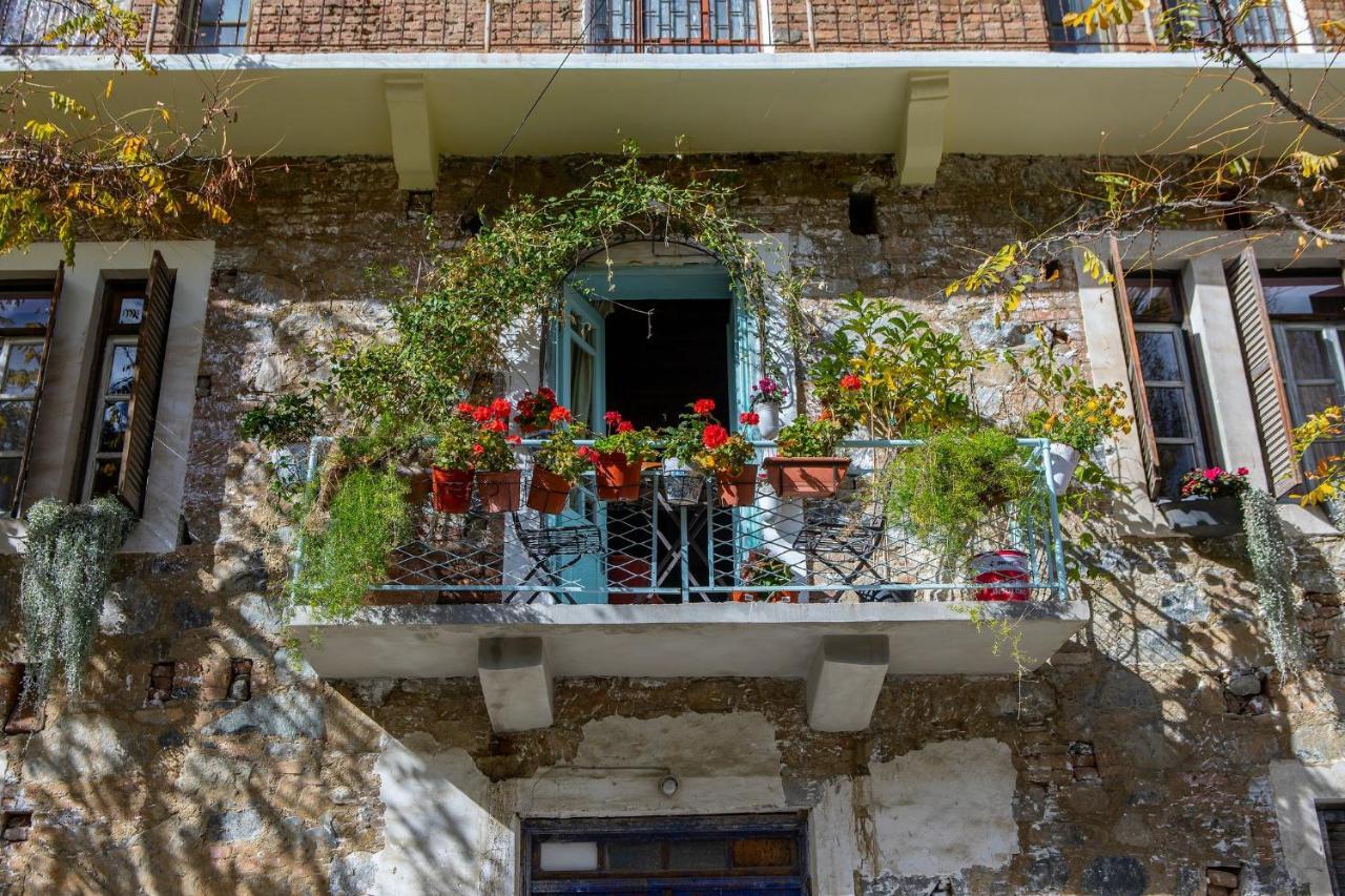 Tina'S Country Home Askas Bagian luar foto