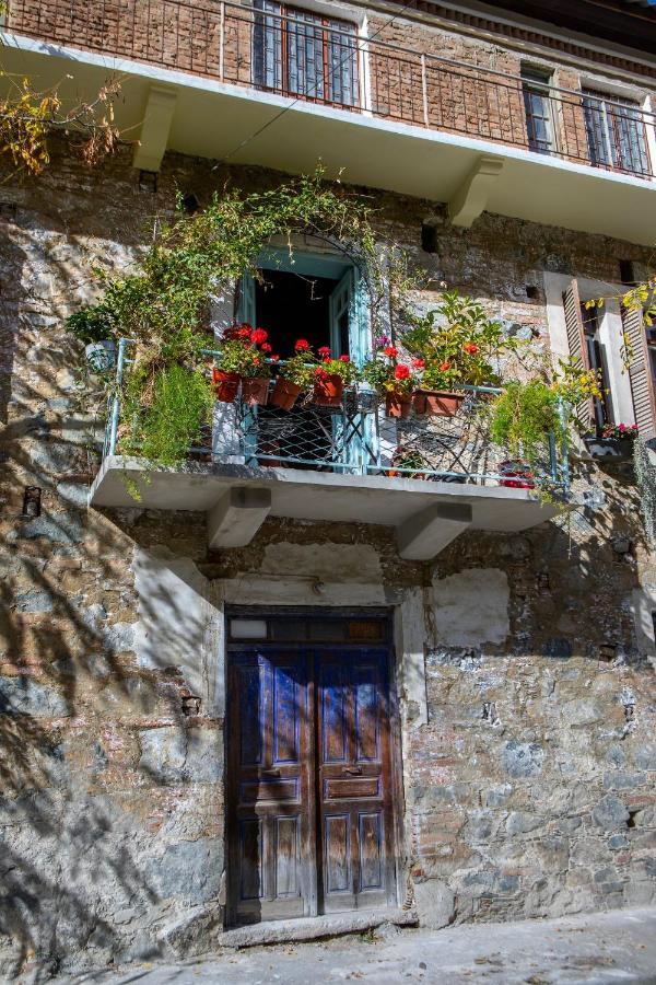 Tina'S Country Home Askas Bagian luar foto