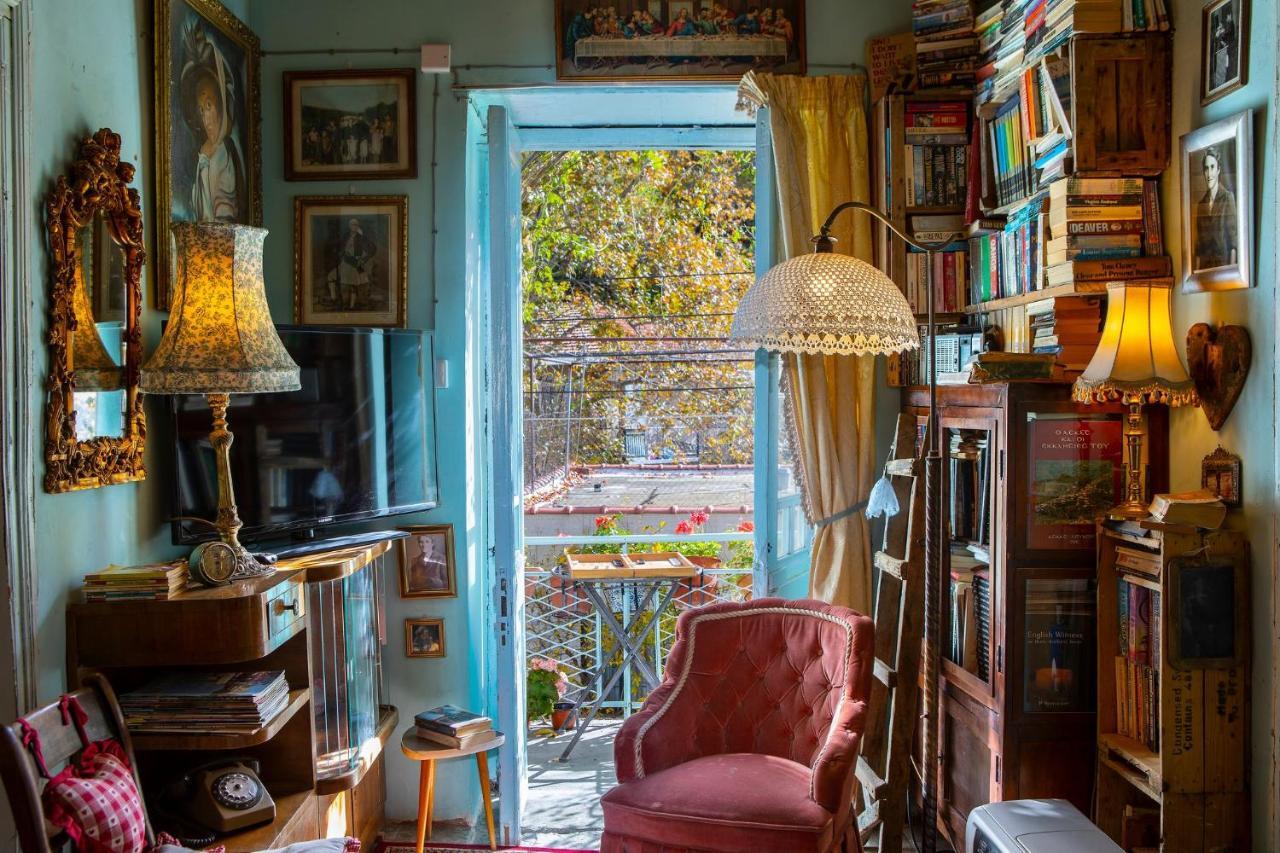 Tina'S Country Home Askas Bagian luar foto