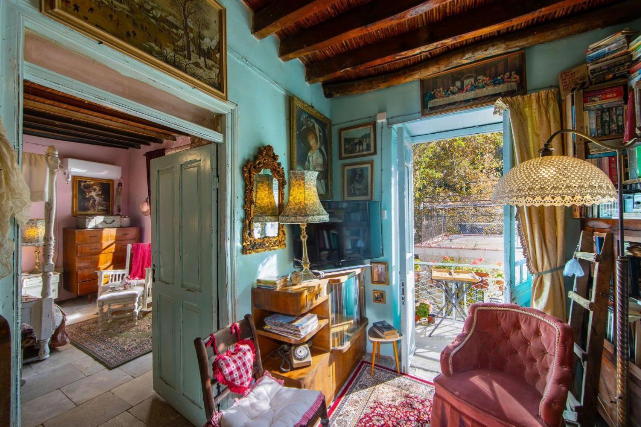Tina'S Country Home Askas Bagian luar foto