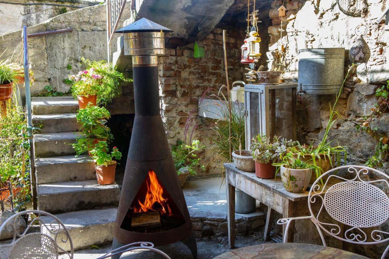 Tina'S Country Home Askas Bagian luar foto