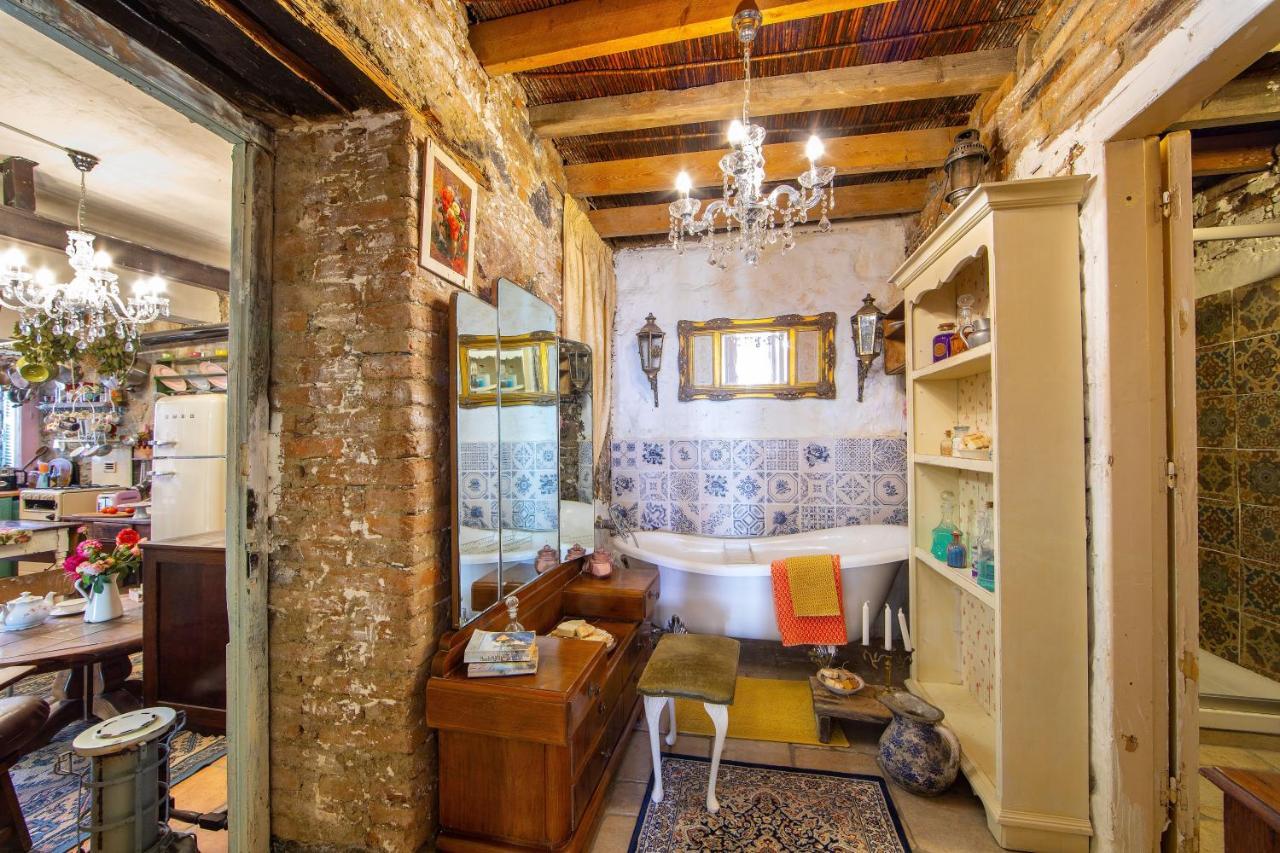Tina'S Country Home Askas Bagian luar foto