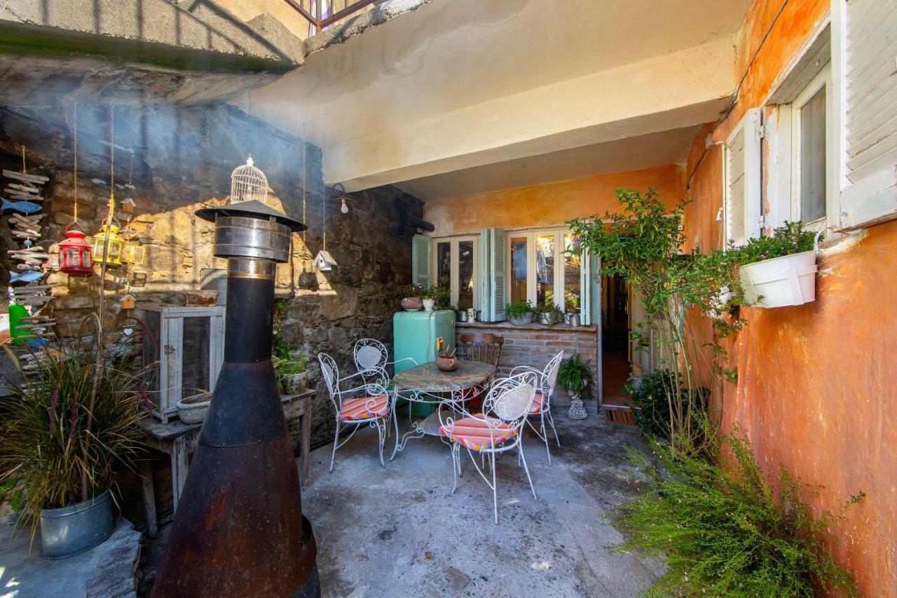 Tina'S Country Home Askas Bagian luar foto