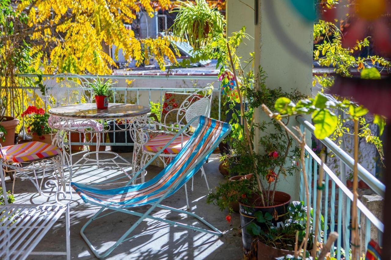 Tina'S Country Home Askas Bagian luar foto