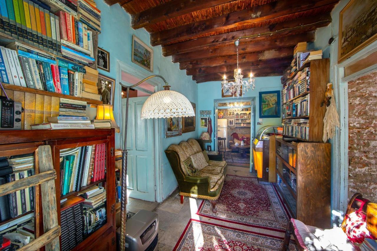 Tina'S Country Home Askas Bagian luar foto