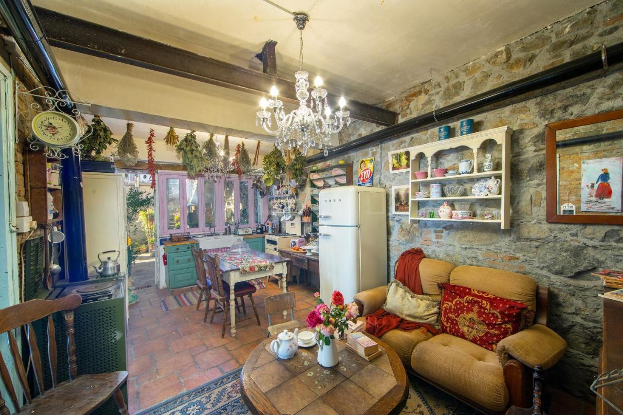 Tina'S Country Home Askas Bagian luar foto