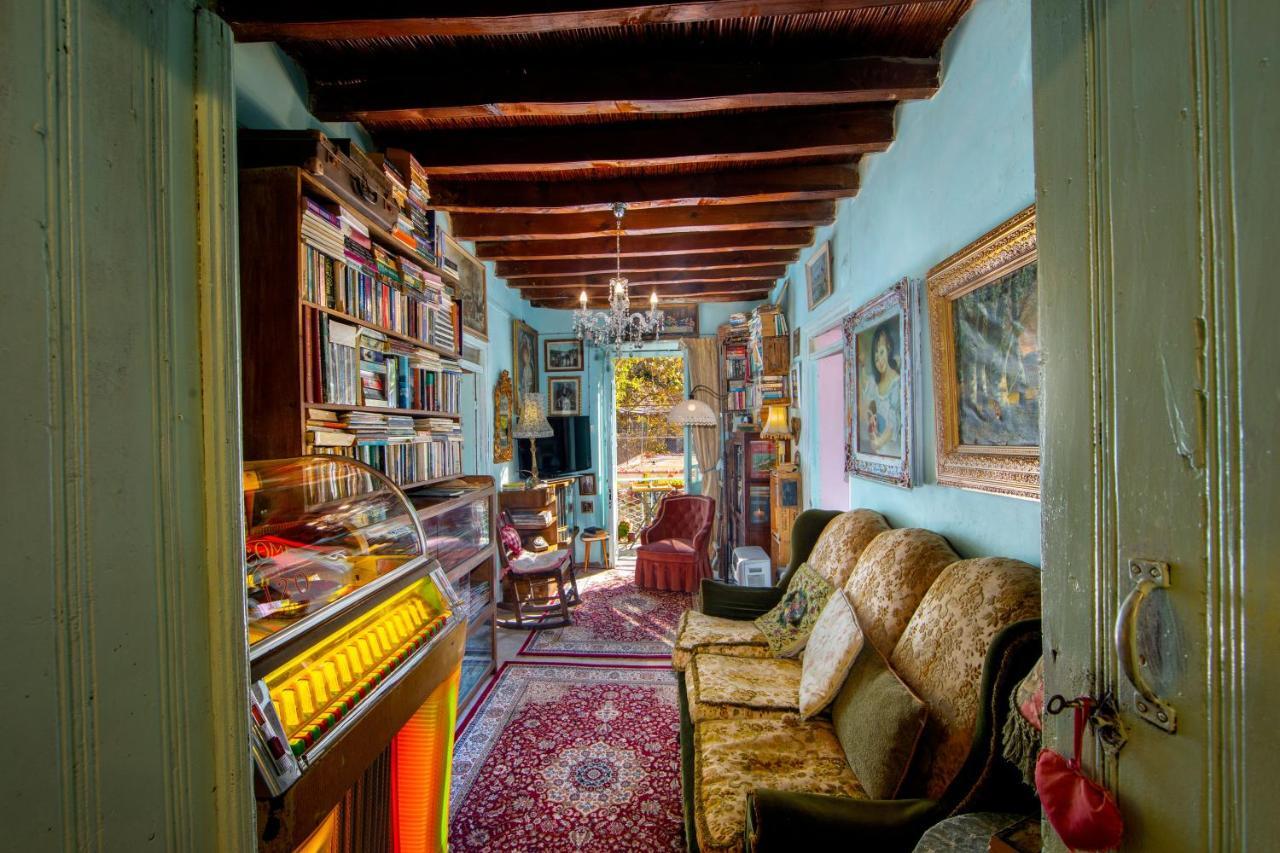 Tina'S Country Home Askas Bagian luar foto