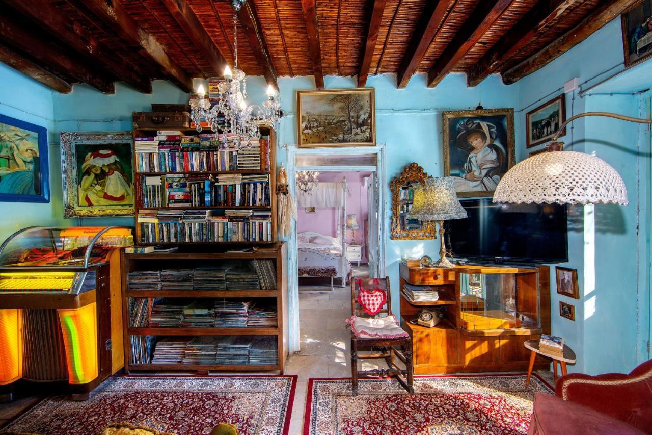 Tina'S Country Home Askas Bagian luar foto