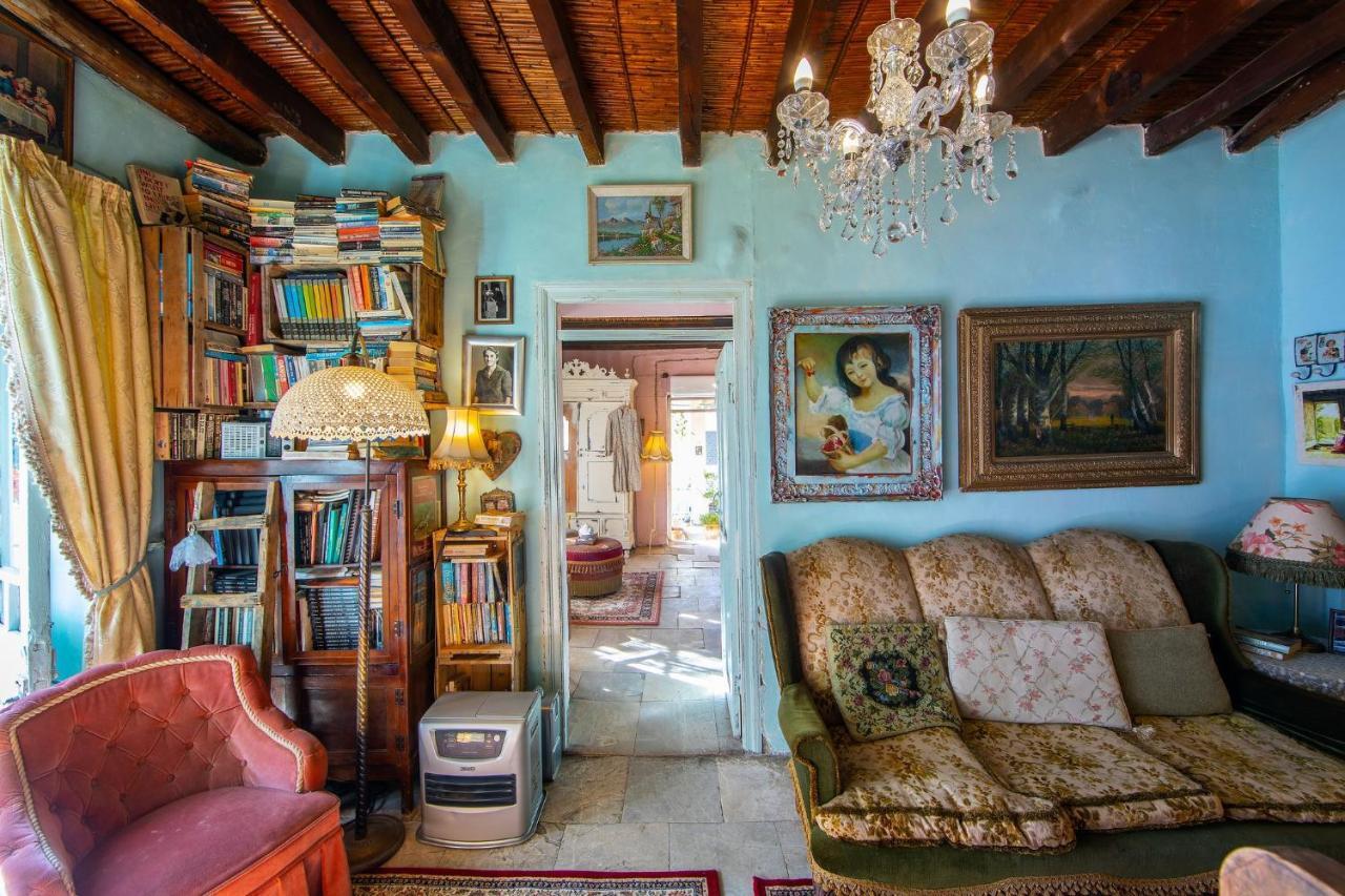Tina'S Country Home Askas Bagian luar foto