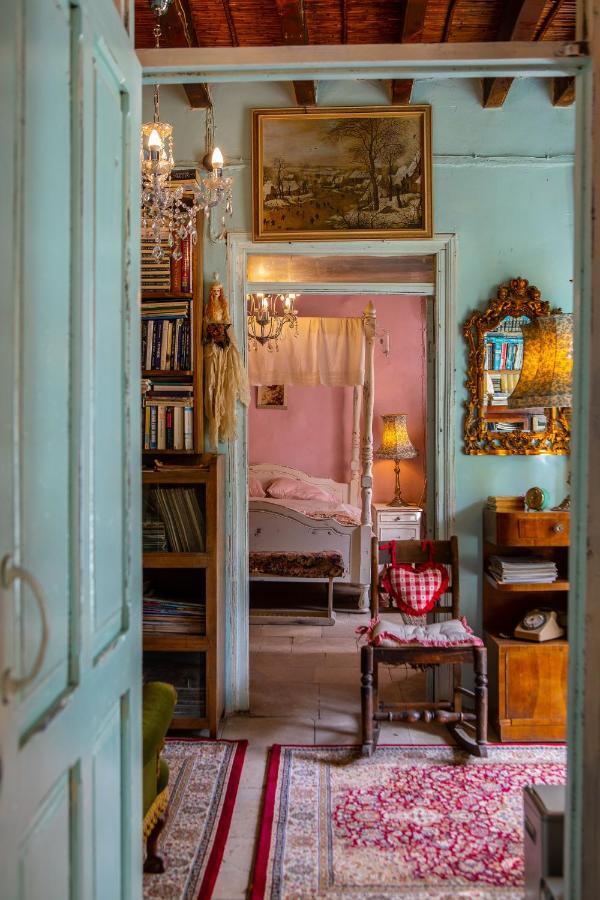 Tina'S Country Home Askas Bagian luar foto