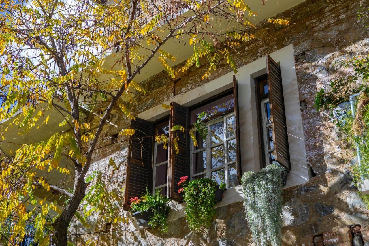 Tina'S Country Home Askas Bagian luar foto